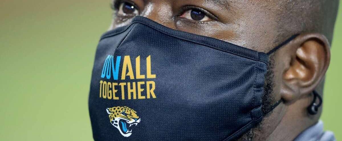 COVID-19: the turn of the Jaguars 1