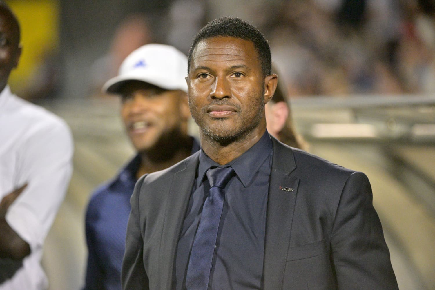 Patrice Bernier intéresse le San Diego FC | JDM