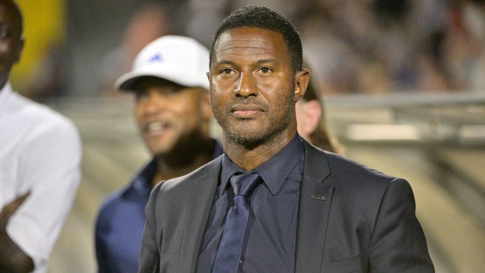 Patrice Bernier intéresse le San Diego FC - TVA Sports