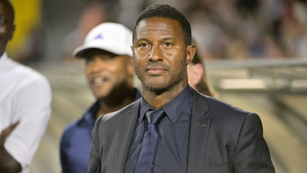 Patrice Bernier intéresse le San Diego FC | JDQ