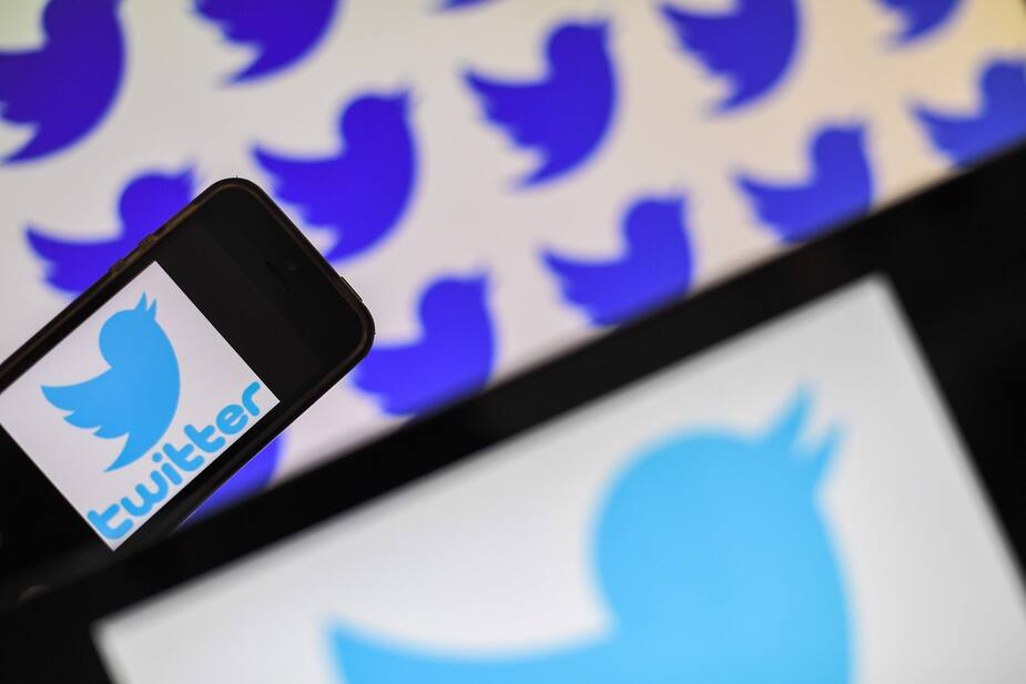 Image principale de l'article Twitter lance l'édition de tweets vocaux