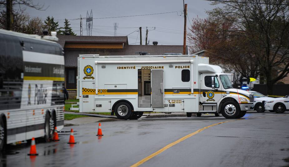 Image principale de l'article Un dixième féminicide est survenu au Québec
