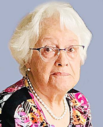 LABBÉ, Florence Turcotte | Le Journal de Québec