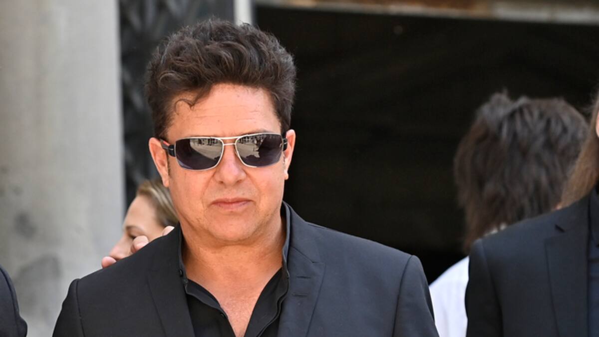 Éric Lapointe est sobre depuis 11 mois