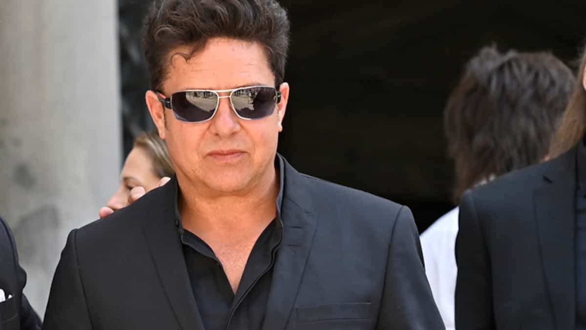 «Ça faisait 25 ans que j’essayais»: Éric Lapointe sobre depuis 11 mois