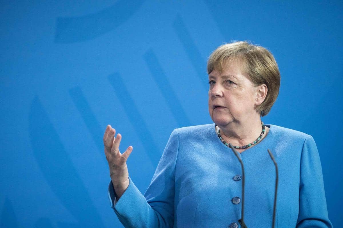 Virus: Deutschland „will“ keine Impfpflicht