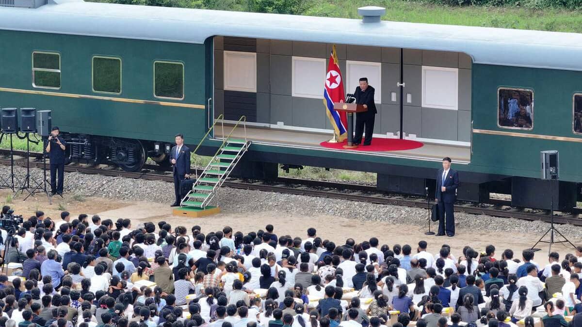 La Corée du Nord va rouvrir en décembre aux touristes étrangers