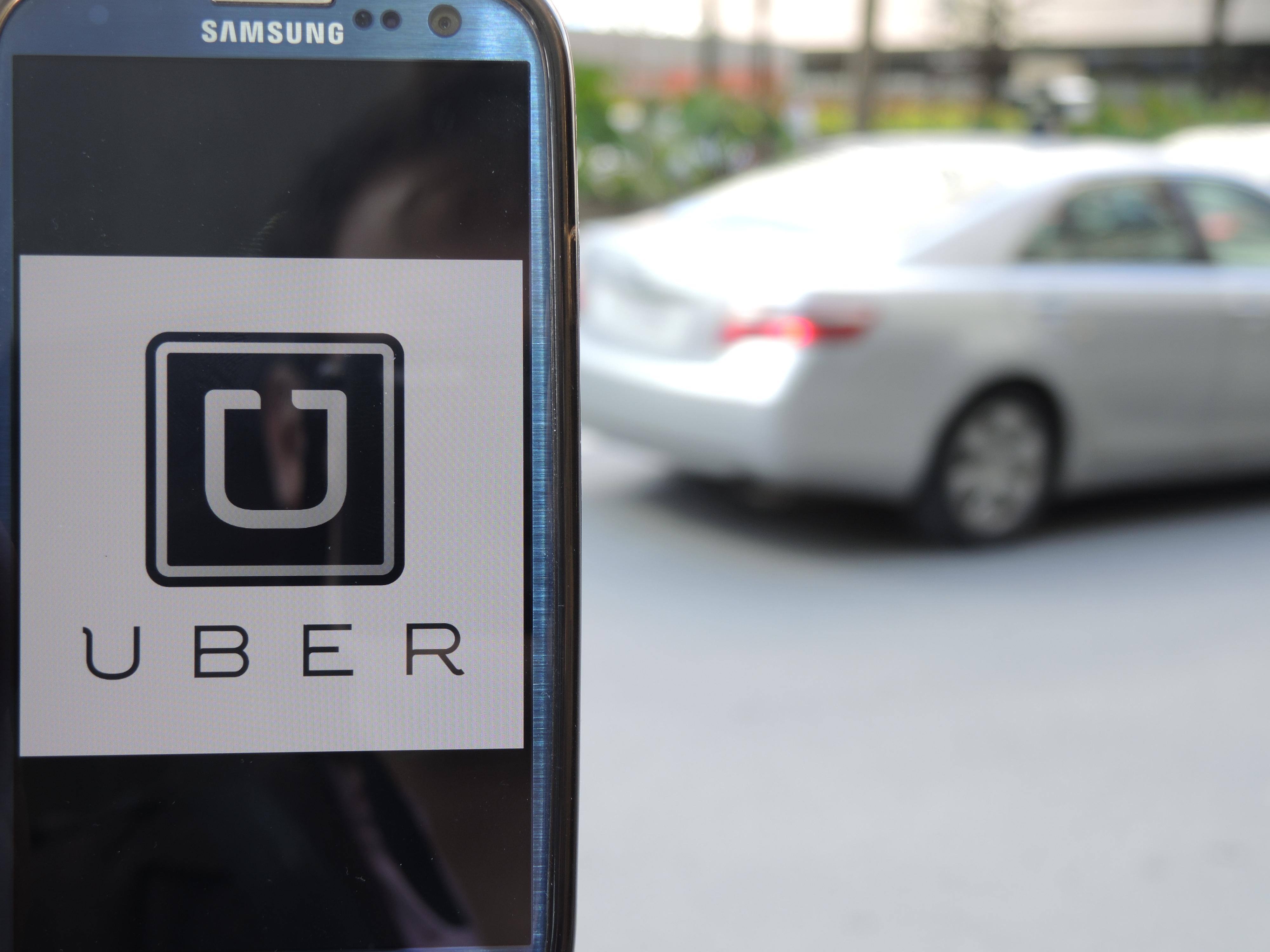 Québec prolonge de nouveau le projet pilote d’Uber | 24 heures