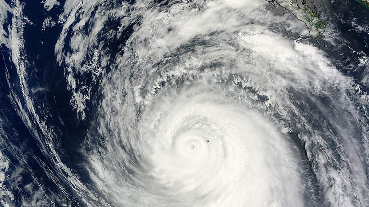 Les conséquences de l’ouragan Béryl vont bientôt se faire ressentir au Québec