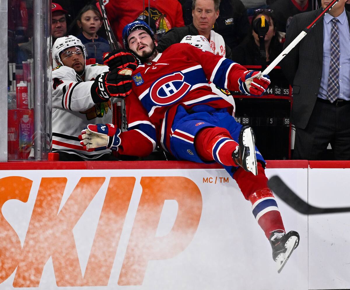 Un historique de blessures inqui&eacute;tant pour Kirby Dach