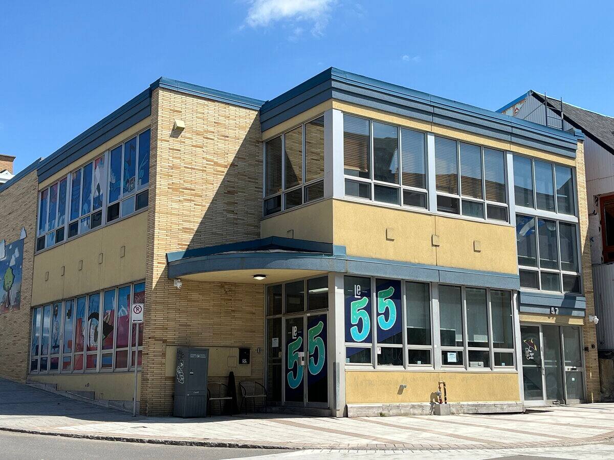 Organismes communautaires dans le Vieux-L&eacute;vis: un projet de r&egrave;glement qui ne passe pas