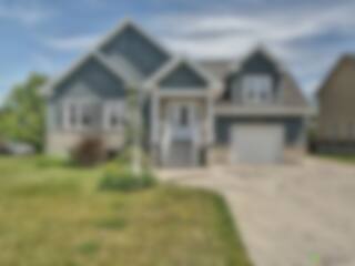 Sonny Caouette vend sa maison unifamiliale