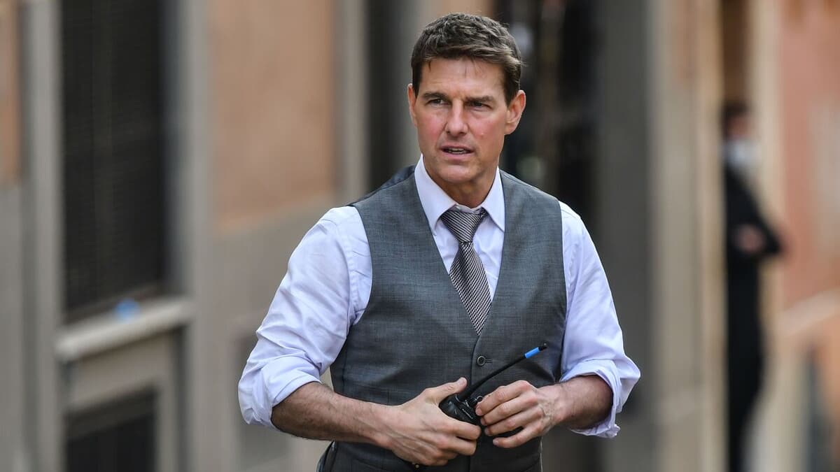 Un studio de cinéma bientôt construit dans l'espace?