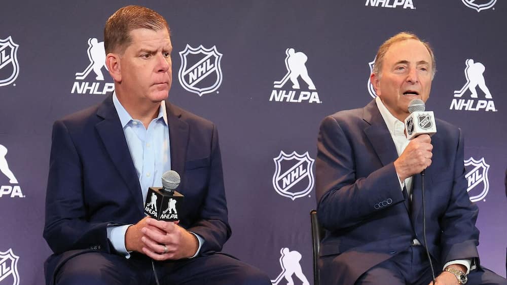 Les propriétaires encore gagnants
Les propriétaires encore gagnants