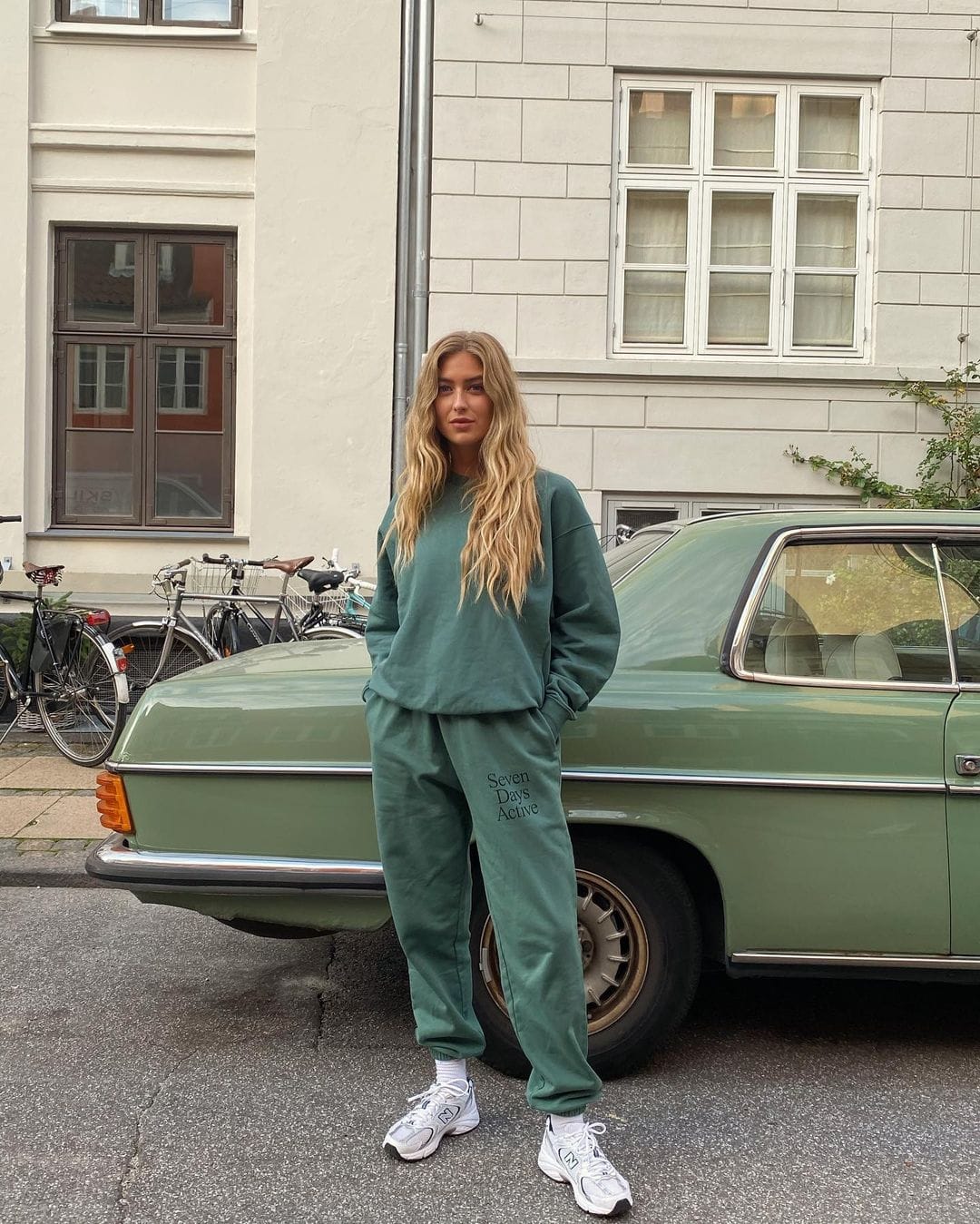 On adopte ce survêtement abordable cet hiver