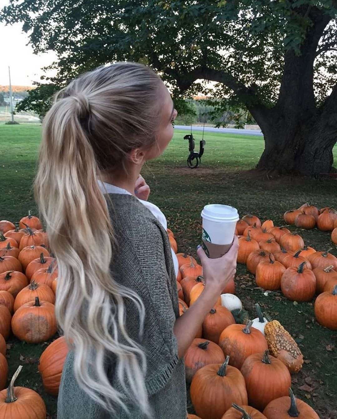 21 items pour ceux qui sont fous du pumpkin spice