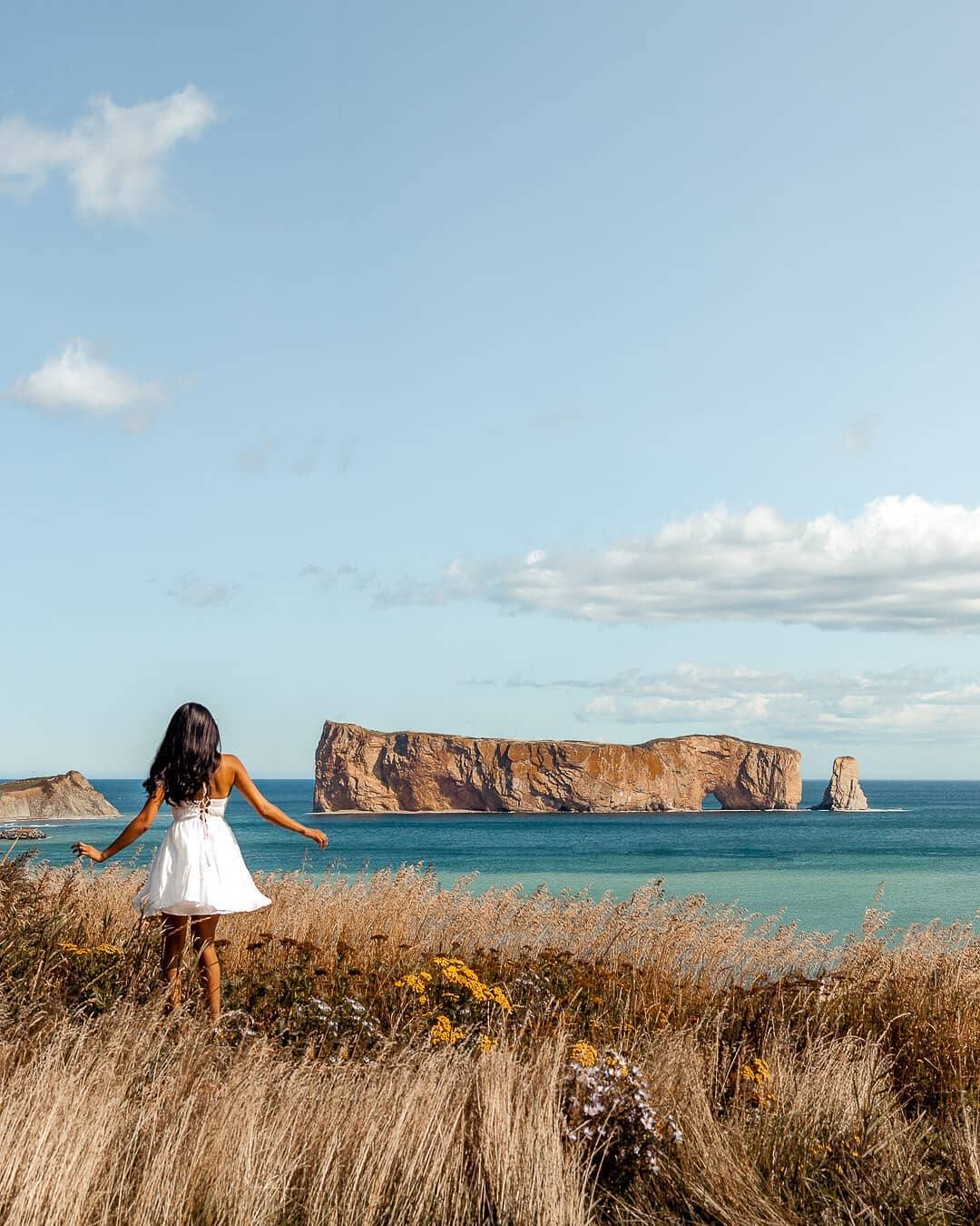 21 choses à faire en Gaspésie