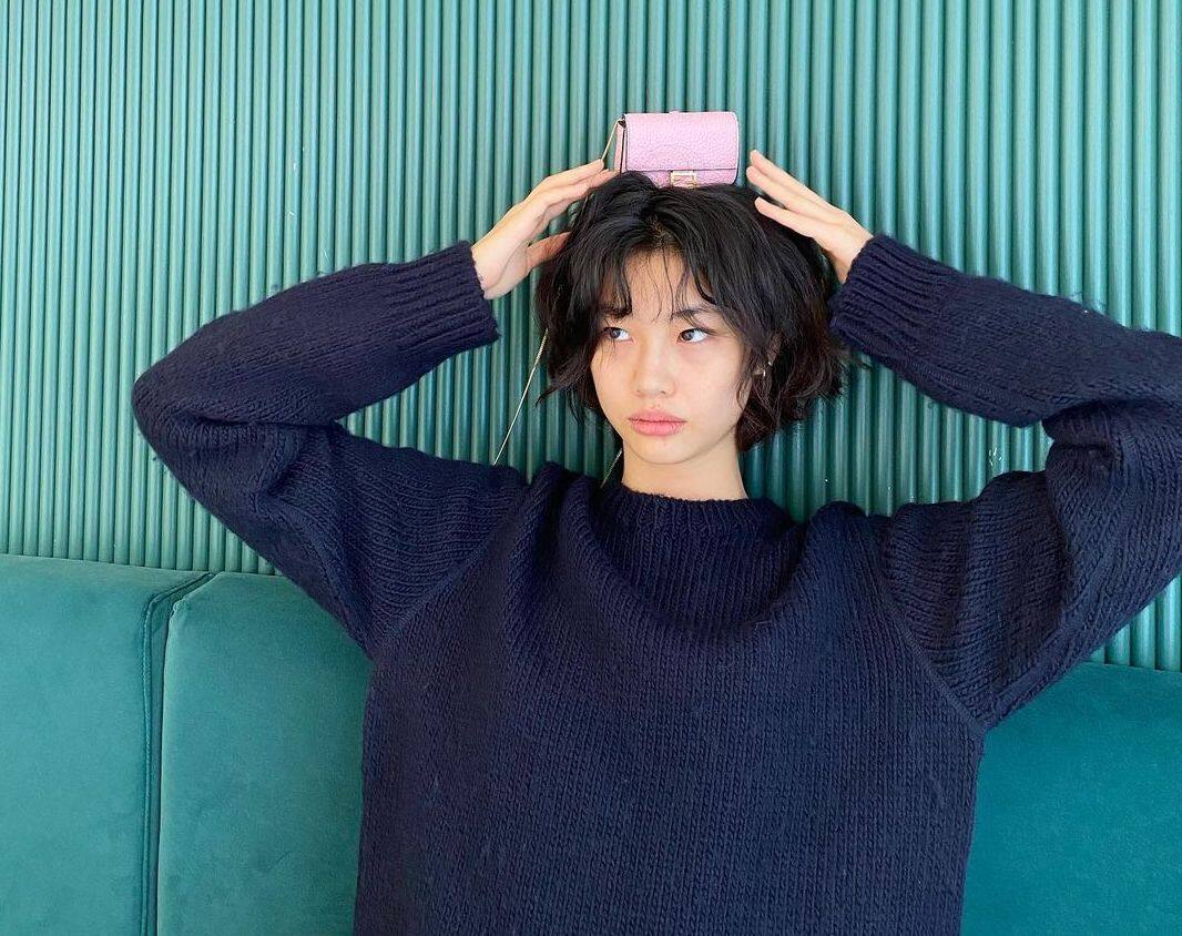 Voici comment adopter la nouvelle coupe «bixie»