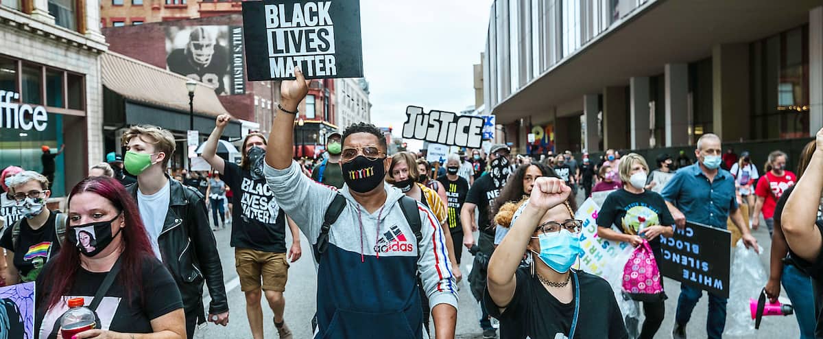 Young people and racism 1