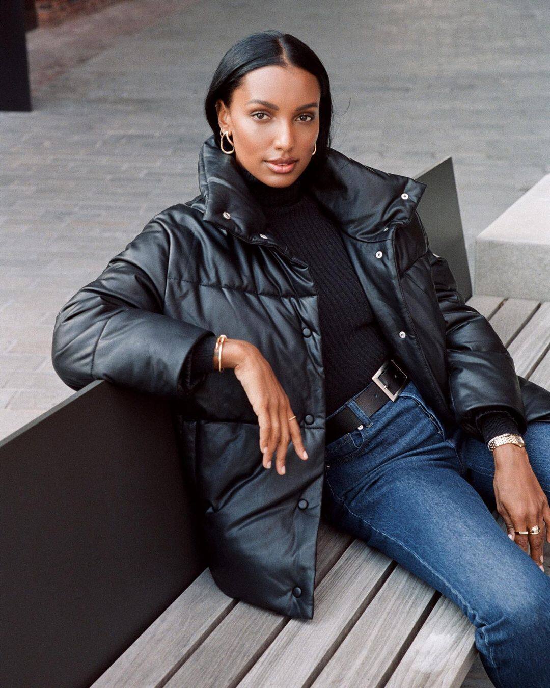 20 manteaux en soldes pour un hiver au chaud