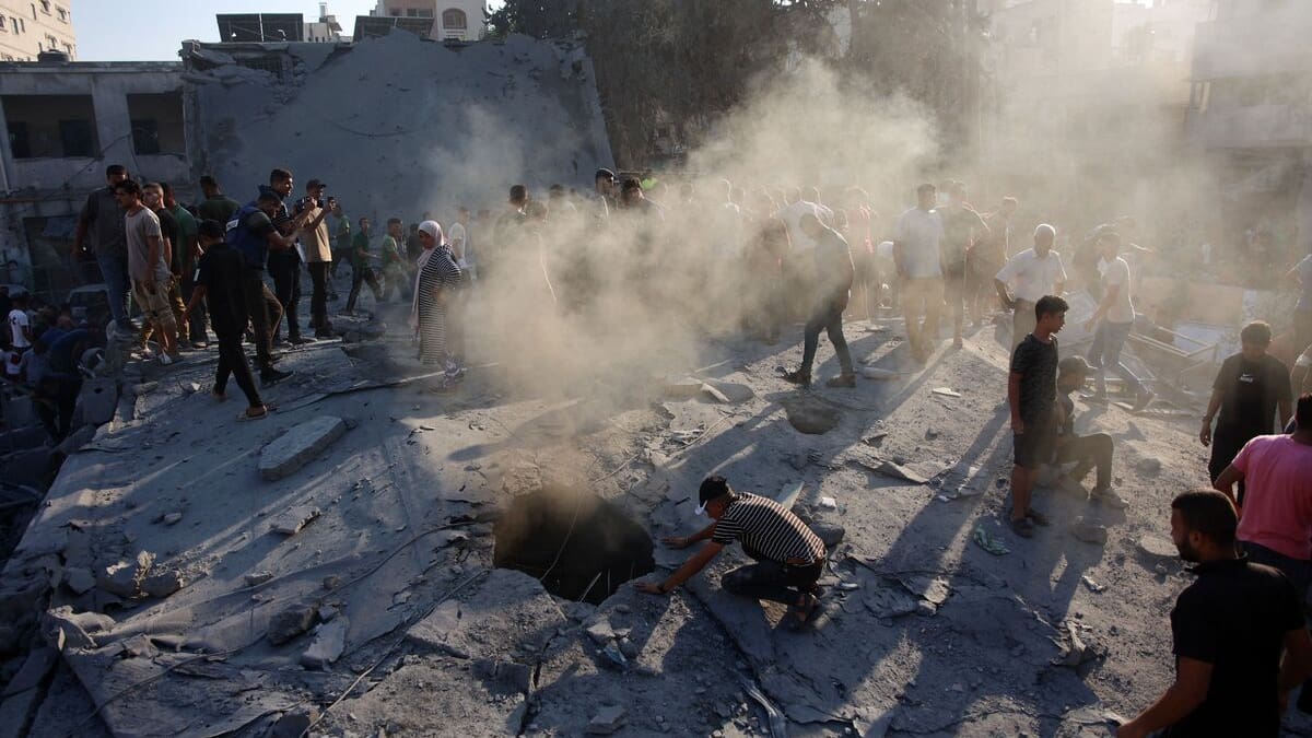 Grève générale lundi en Israël pour exiger un accord sur les otages