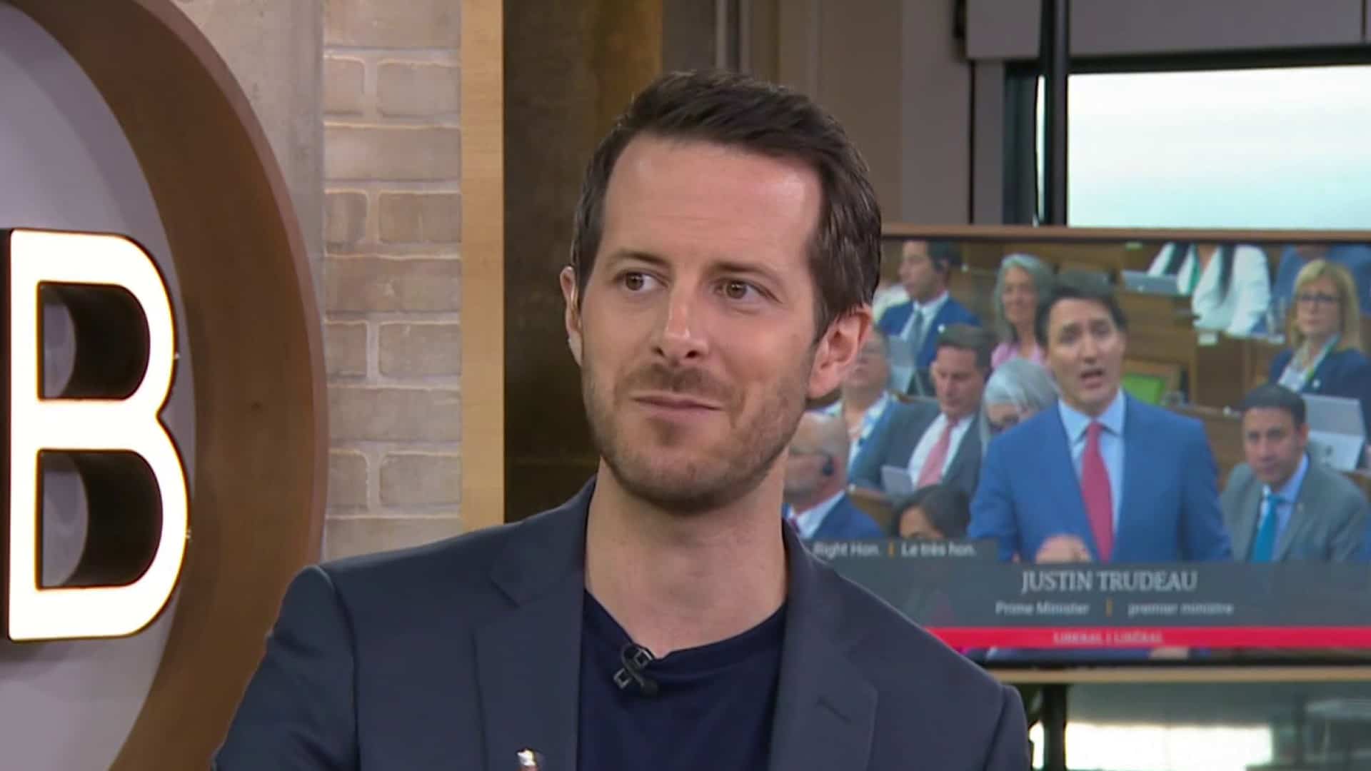 Les nouvelles du 12 septembre 2023