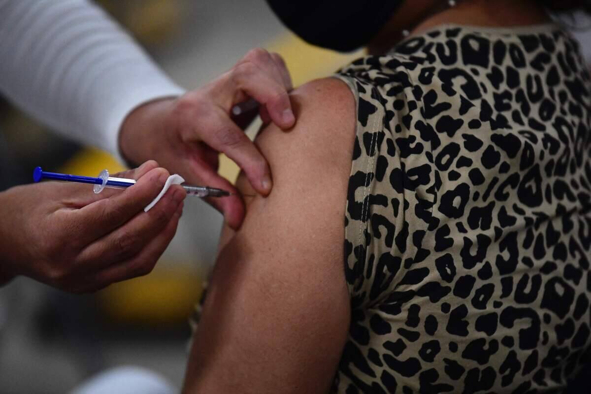 COVID-19: la vaccination forc&eacute;e n'est jamais acceptable, selon l'ONU