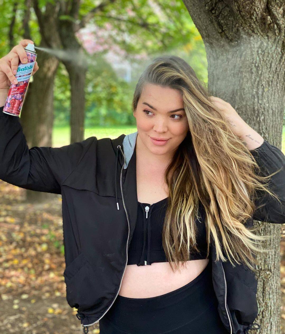 5 nouveaux shampooings secs à découvrir