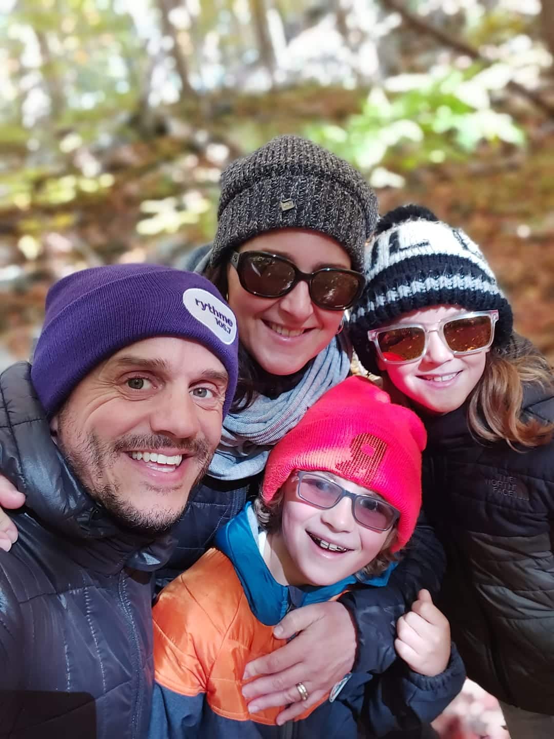 Voici ce que 24 vedettes québécoises ont fait