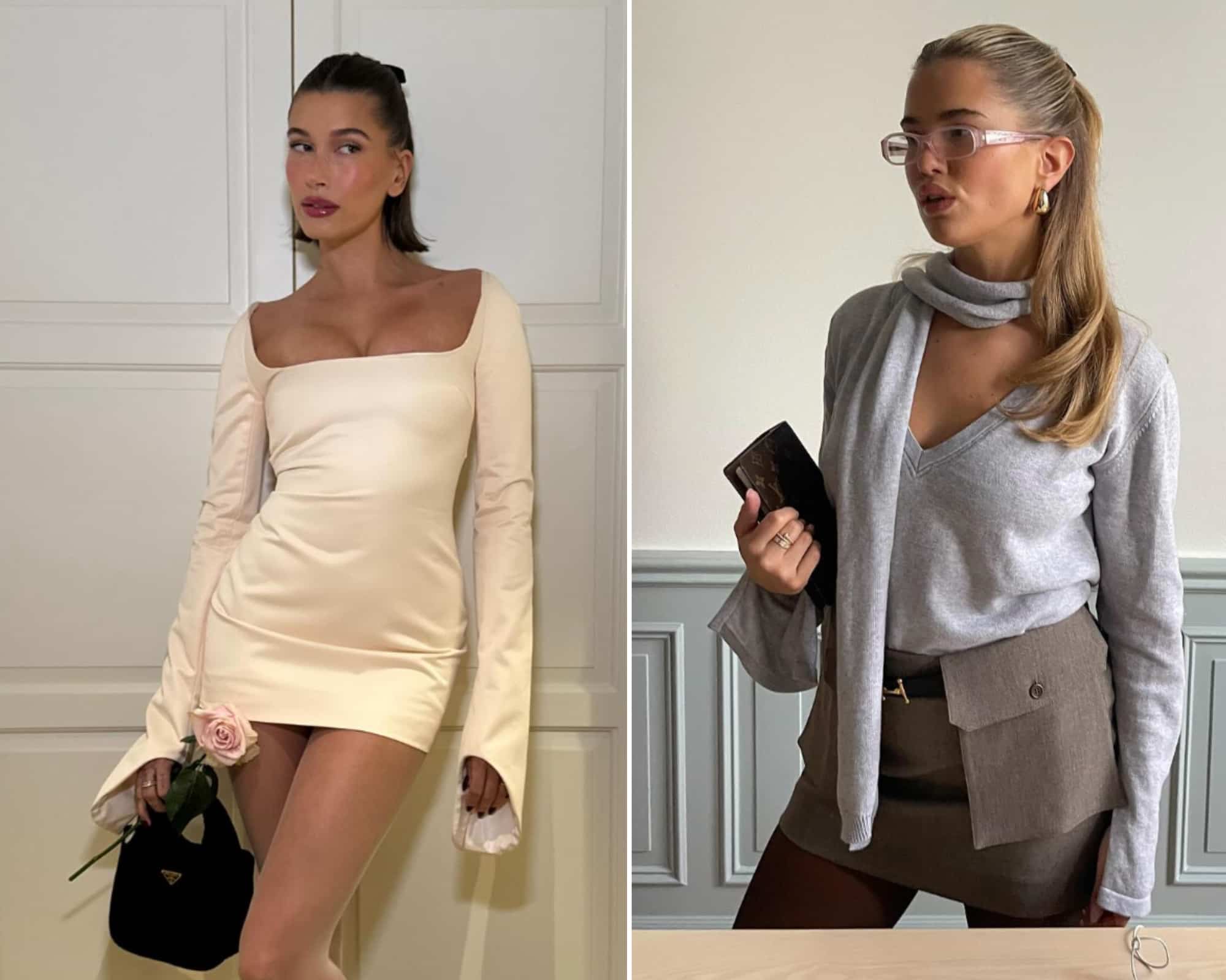 LA coiffure sans effort de 2024 à adopter