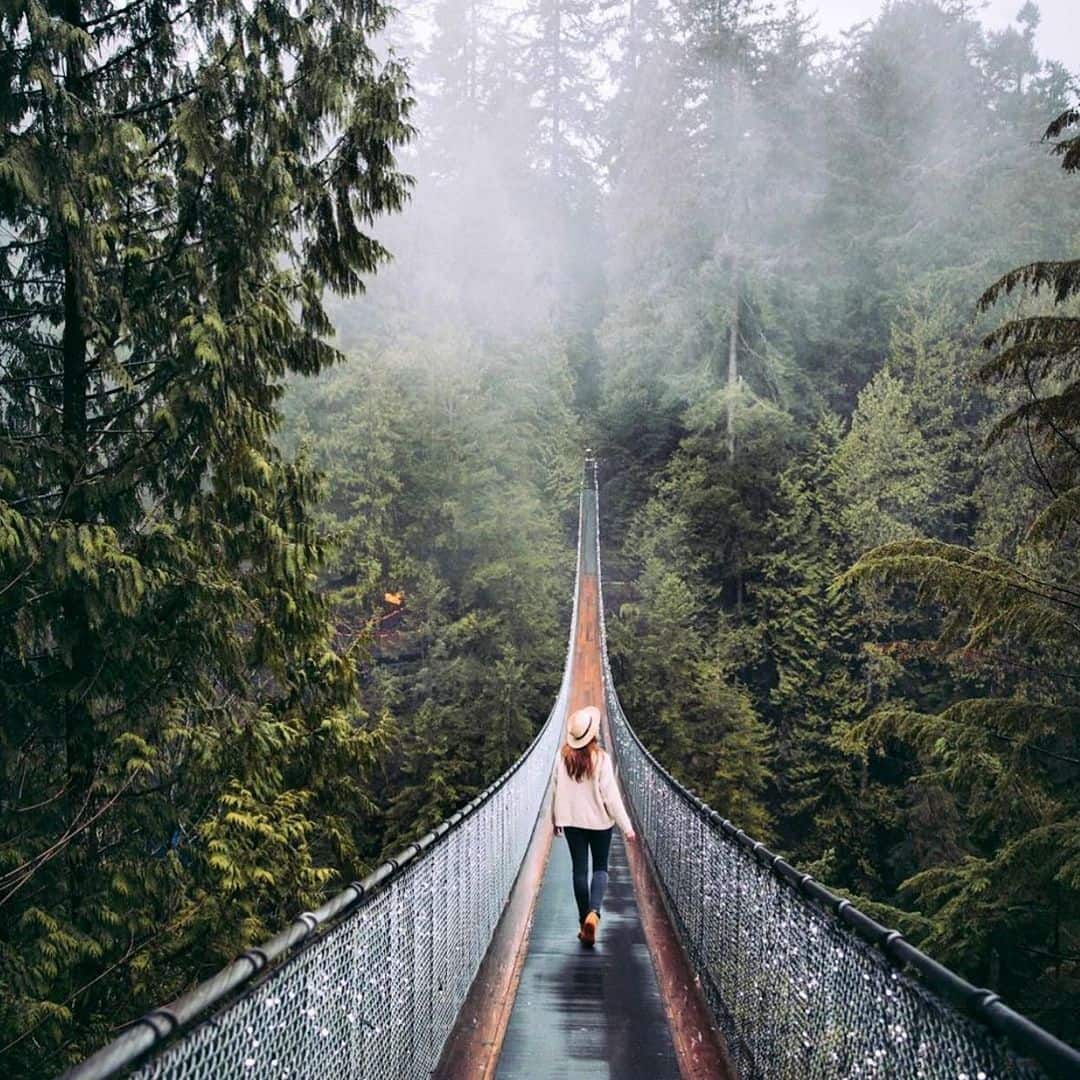 7 choses à faire absolument à Vancouver