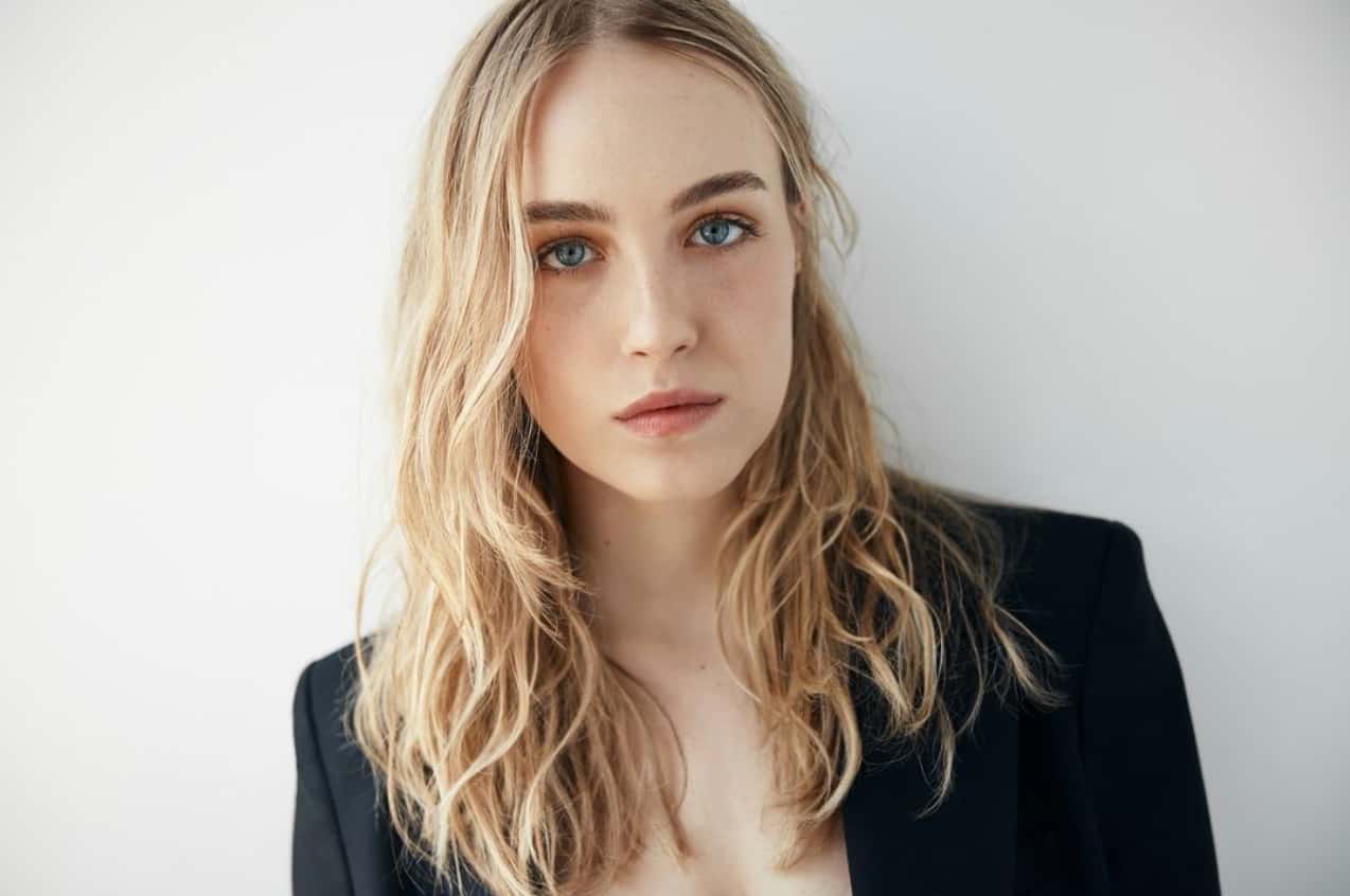 Émilie Bierre jouera dans une série américaine