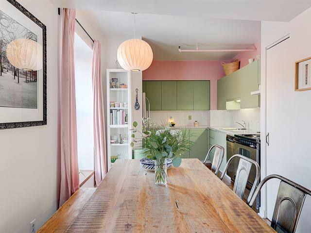 Un condo unique à 454 800$ 