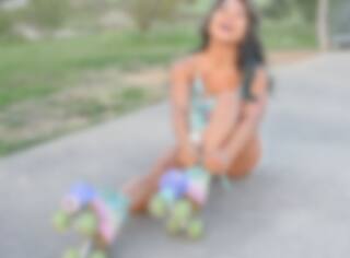 Le retour marquant du patin à roulettes