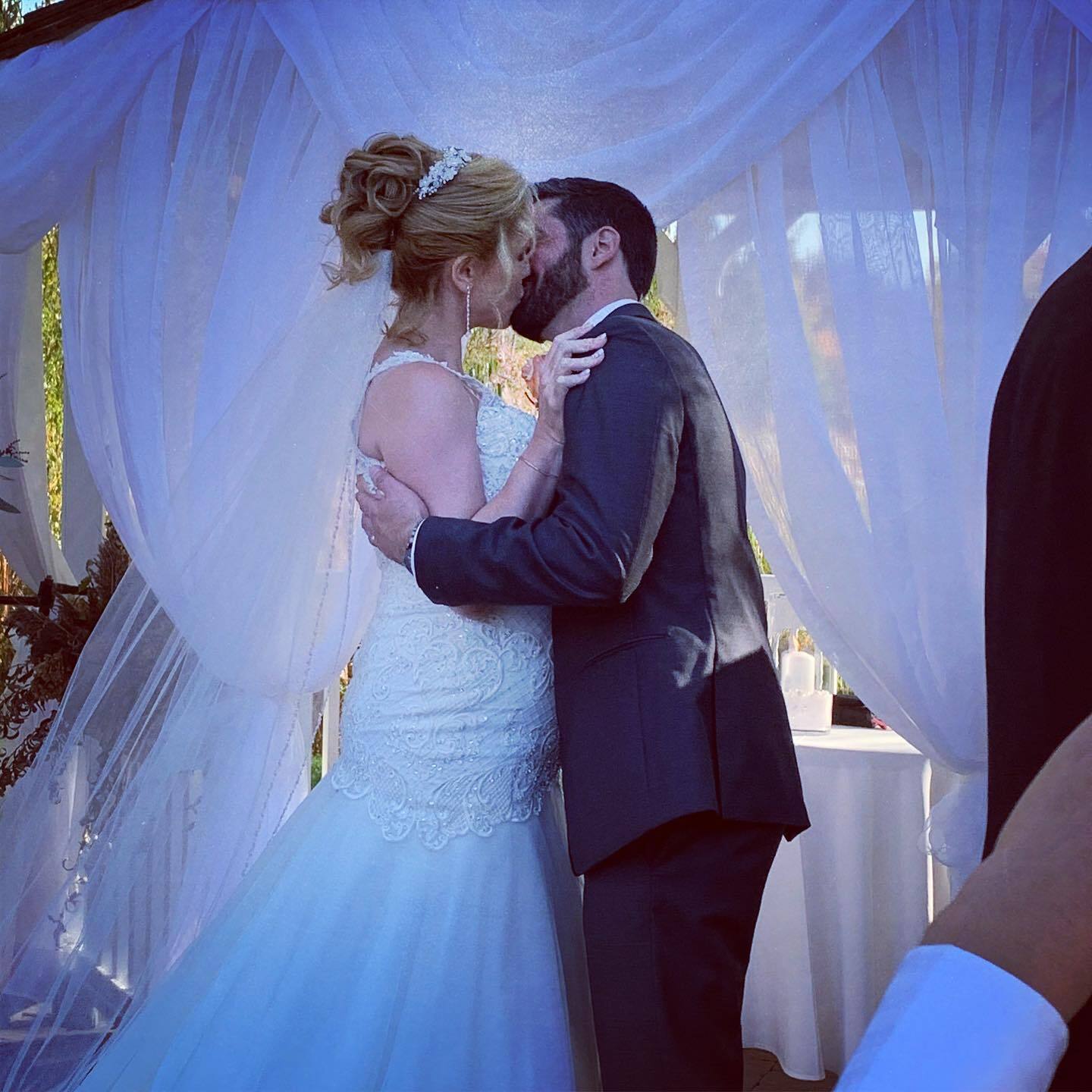 Tara et Pascal Groulx soulignent leur anniversaire