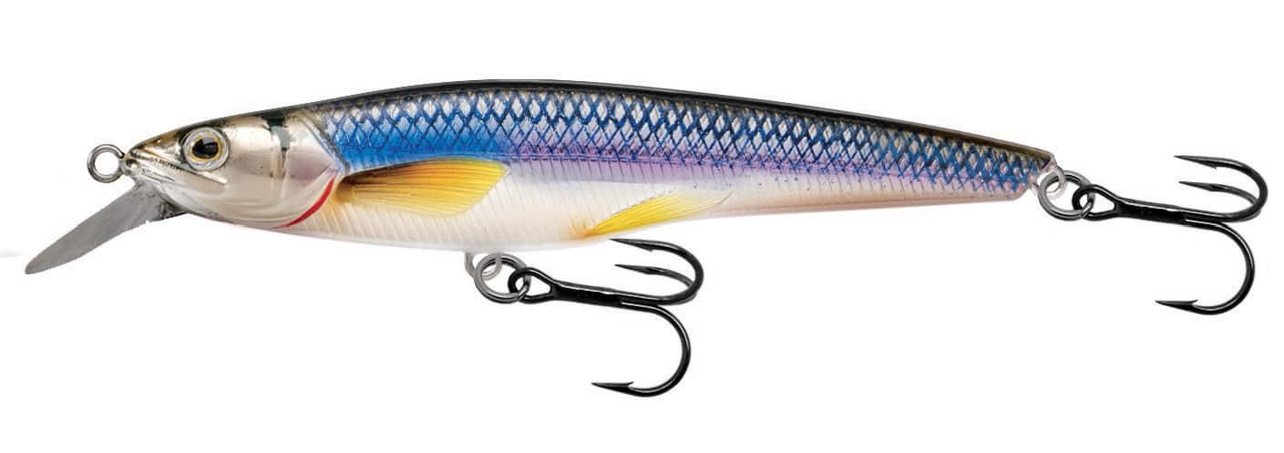 Peche ouananiche leurre clearance