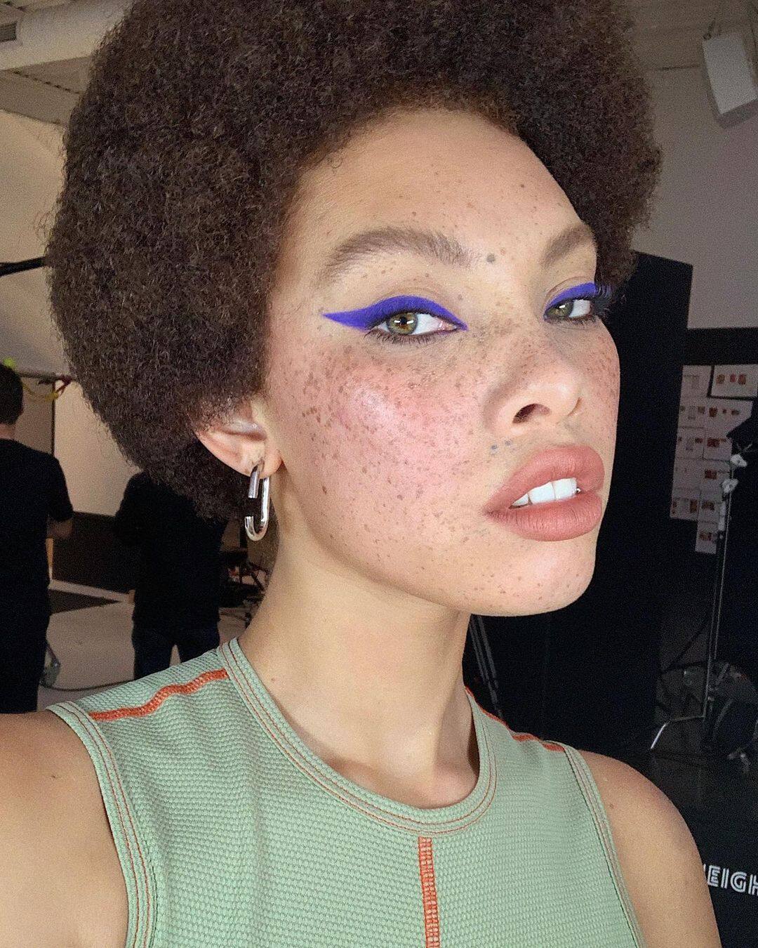 5 tendances beauté qui seront «in» en 2021