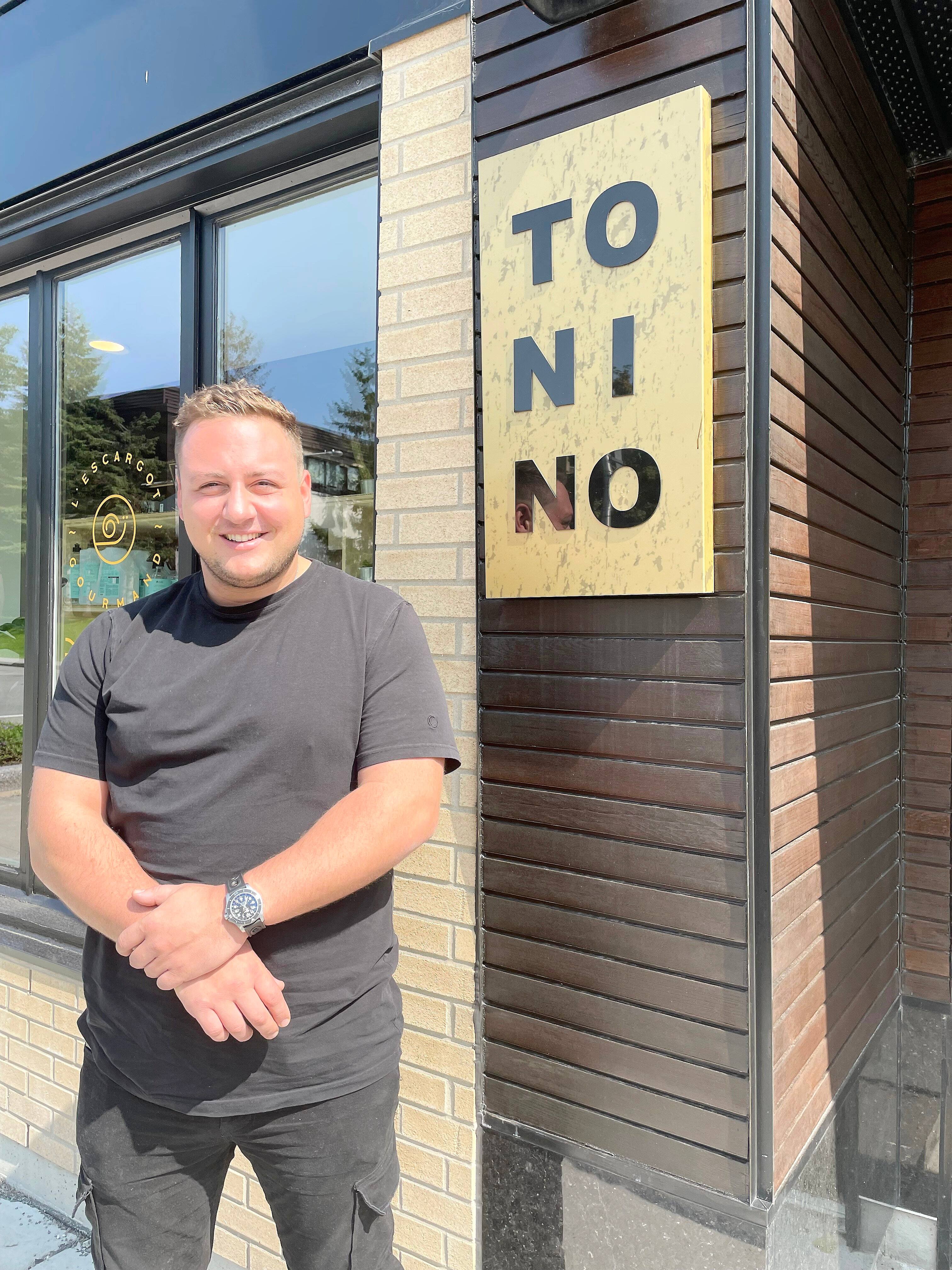 Quebec, città gourmet: scopri questo ristorante italiano dove la pasta è squisita