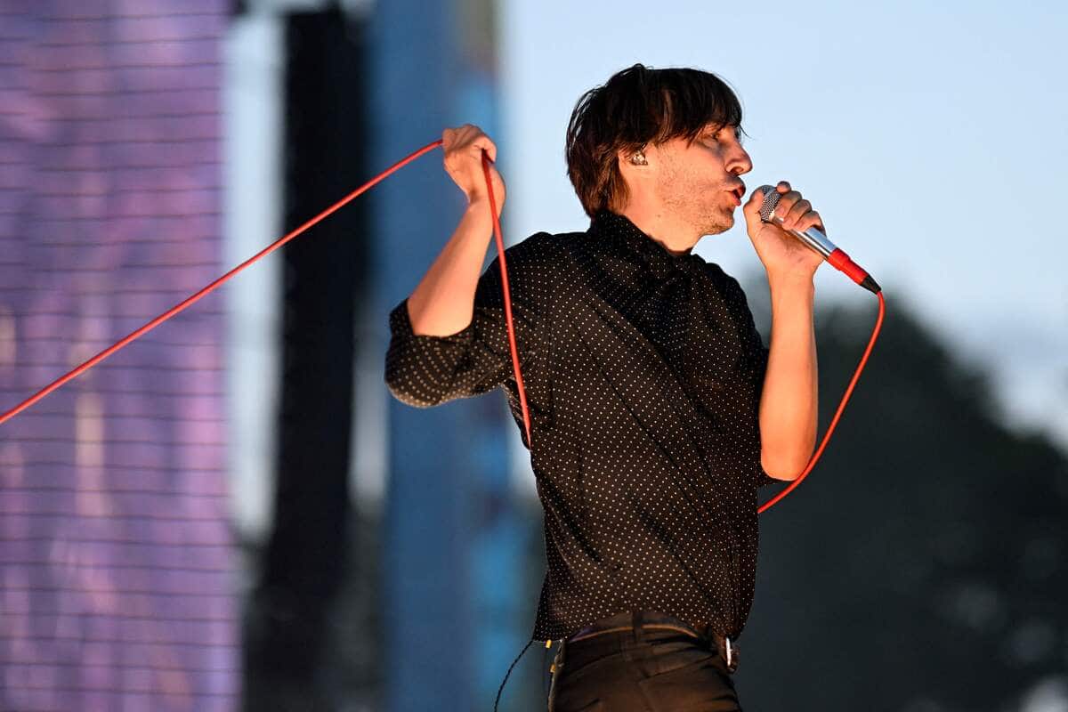 Les groupes Phoenix et Air attendus &agrave; la c&eacute;r&eacute;monie de cl&ocirc;ture des Jeux olympiques