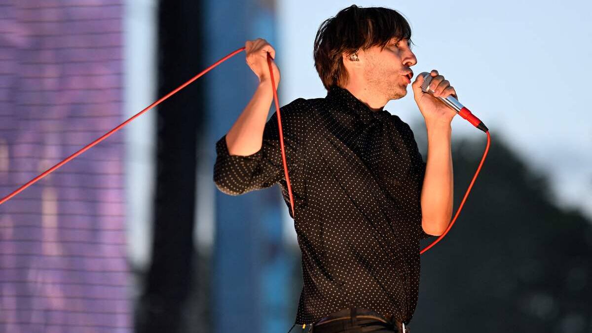 Les groupes Phoenix et Air attendus à la cérémonie de clôture des Jeux olympiques