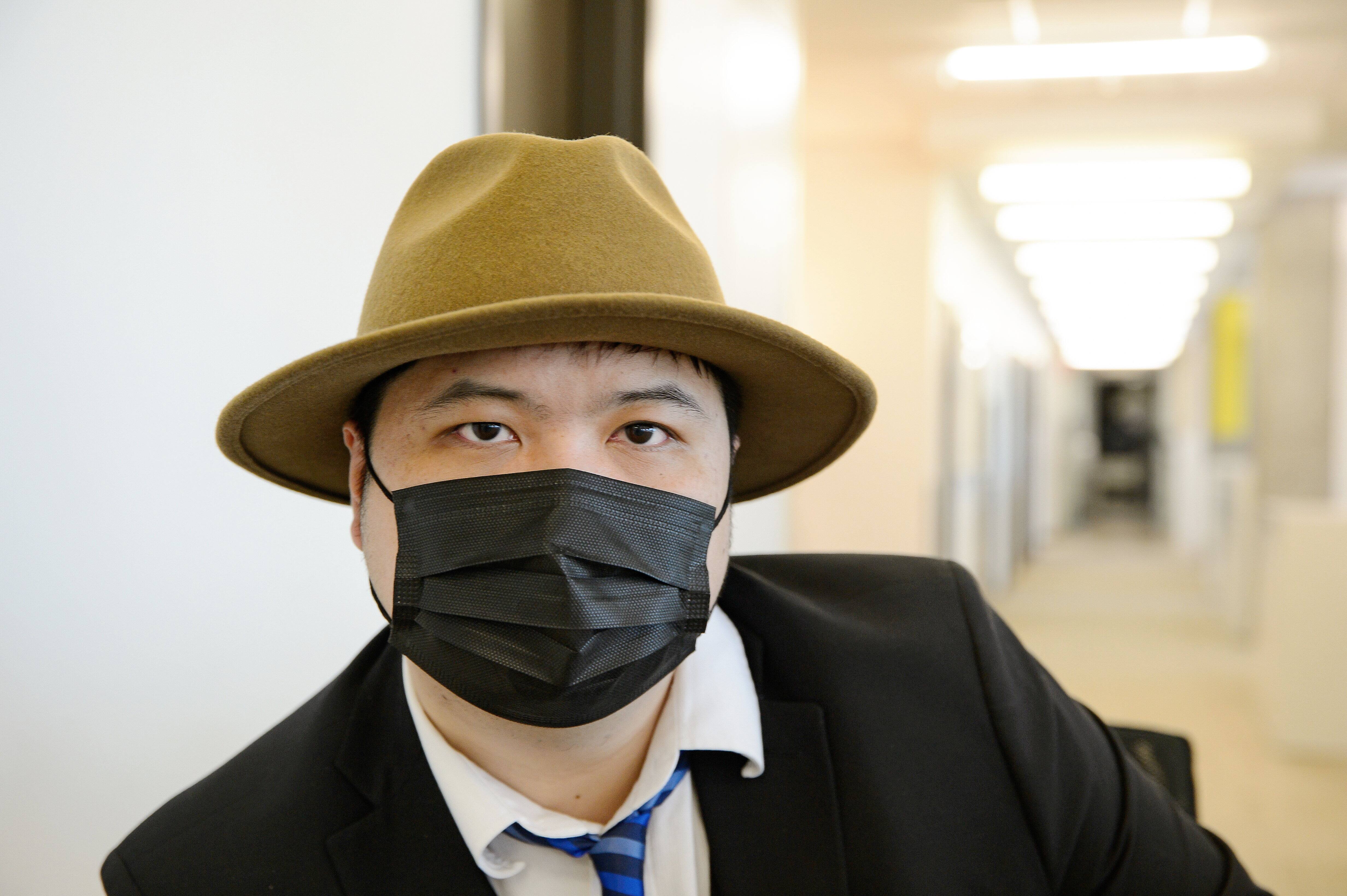 Ing&eacute;rence &eacute;trang&egrave;re: il doit mener une double vie pour se prot&eacute;ger du gouvernement chinois