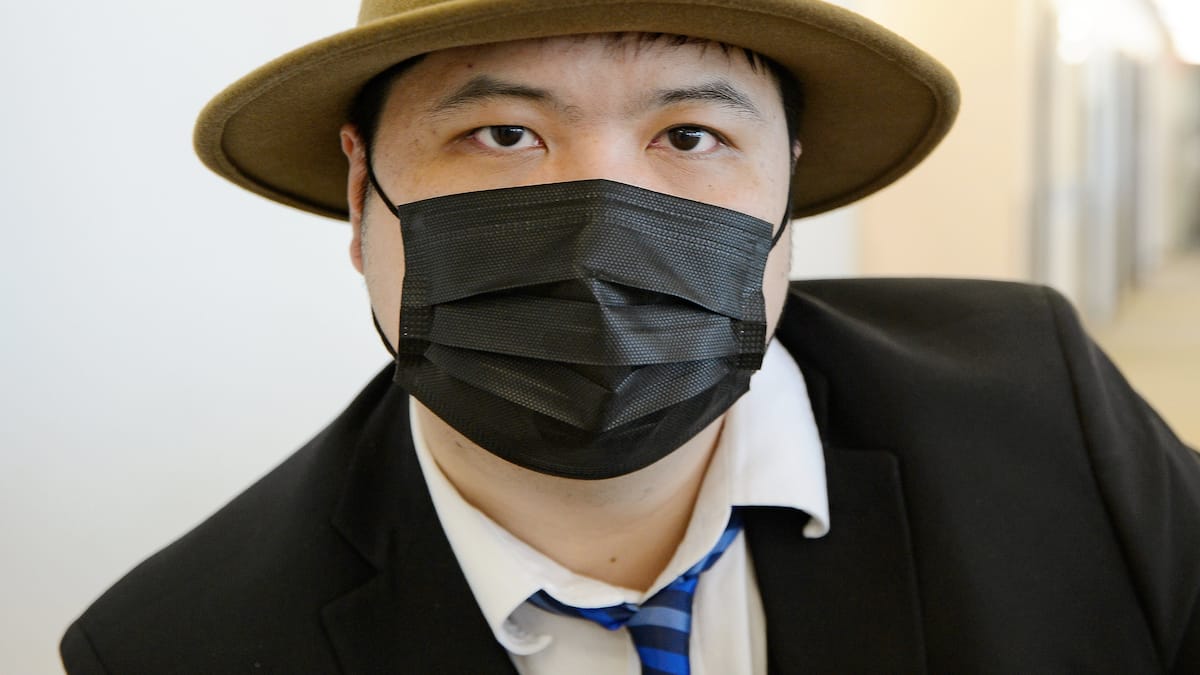 Ingérence étrangère: il doit mener une double vie pour se protéger du gouvernement chinois