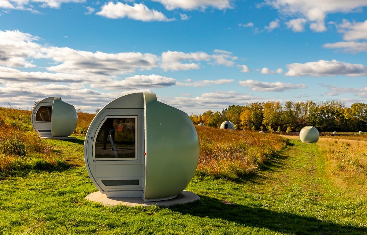 Les 10 Plus Beaux Parcs De Montreal Salut Bonjour