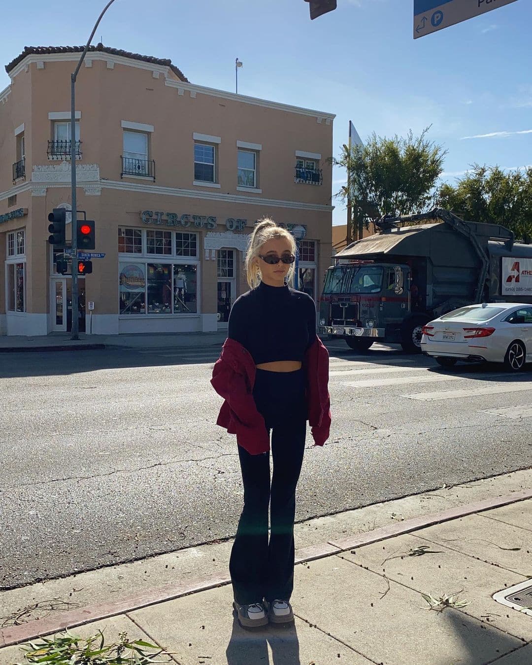 Voici les 3 leggings les plus tendance de 2022