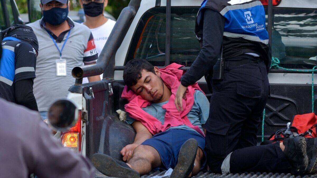 Équateur: 43 morts dans une nouvelle émeute dans une prison