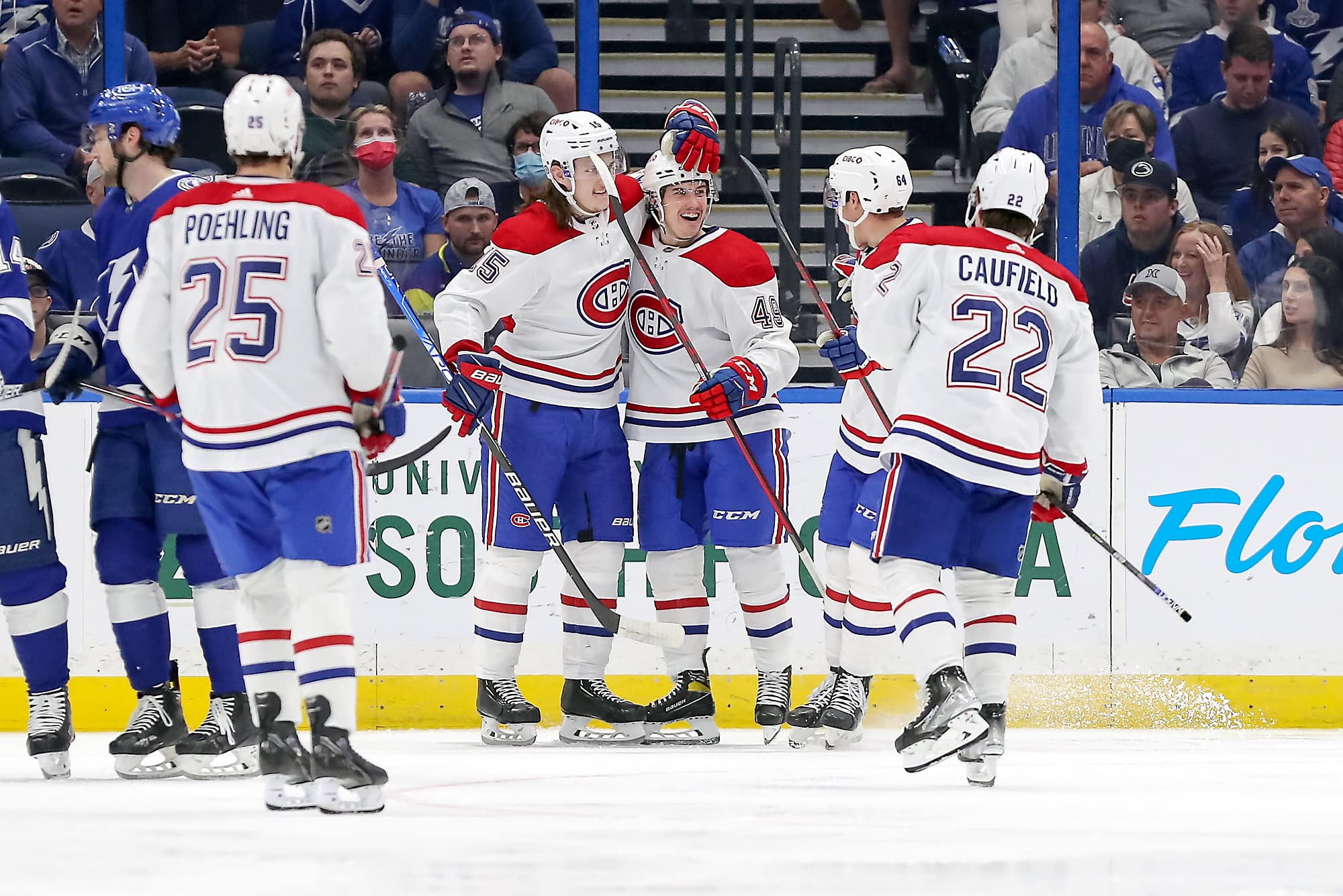 Vers un triste record