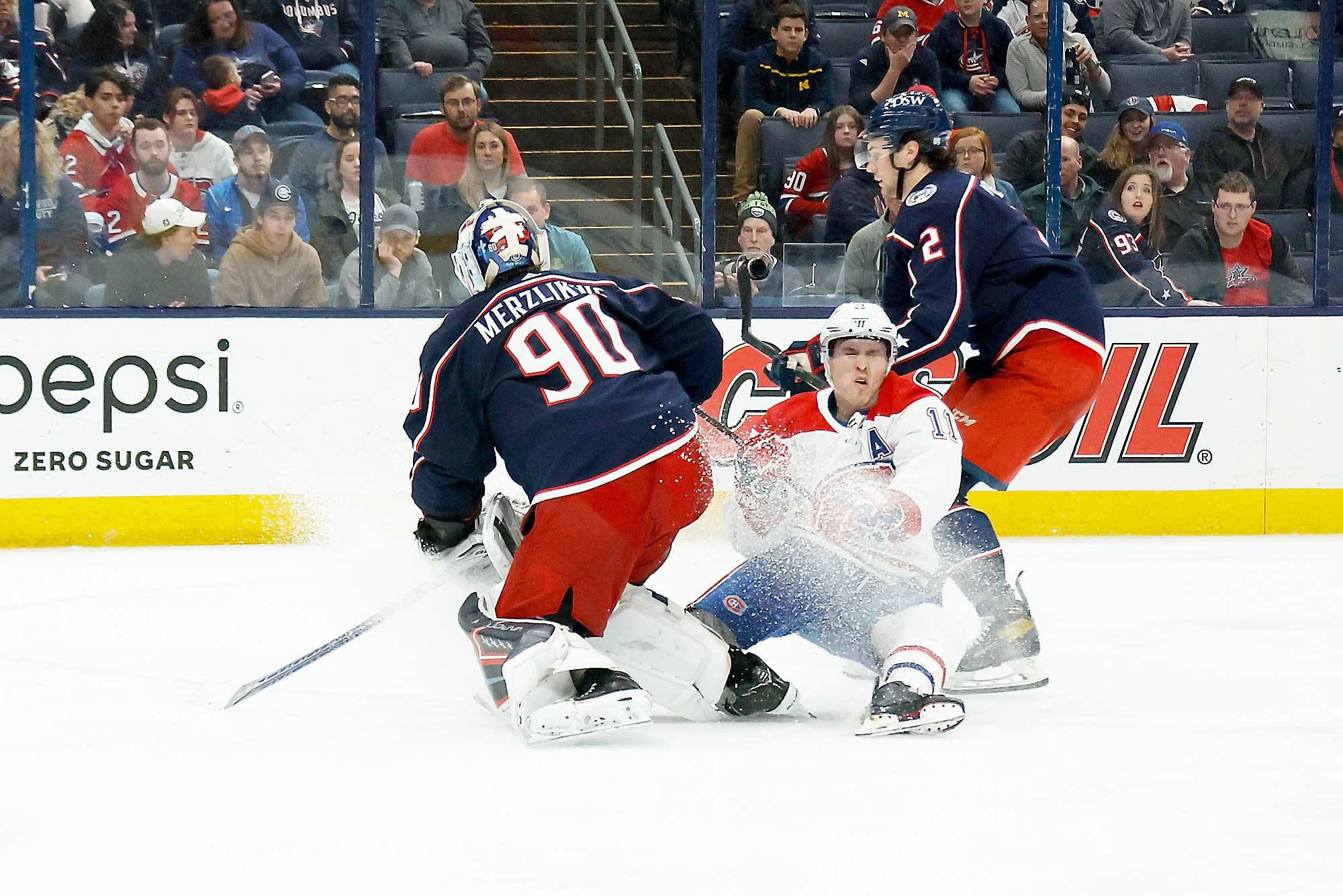 L&rsquo;avant-match &agrave; la loupe