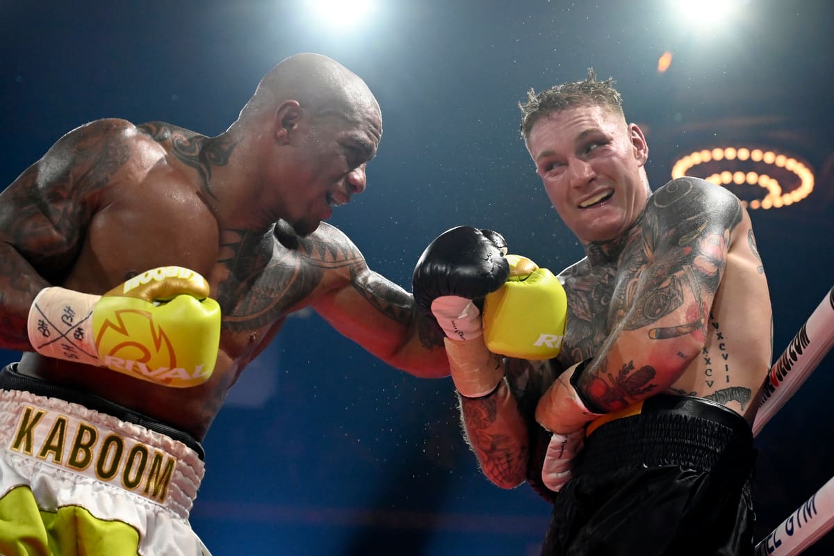 Cap sur la Pologne en février pour Oscar Rivas | JDM
