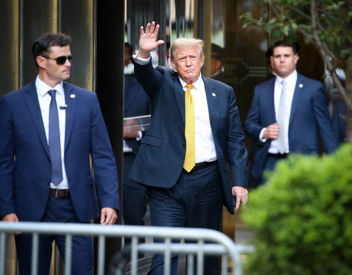 La tentative d&rsquo;assassinat profitera-t-elle &agrave; Donald Trump sur le plan politique &agrave; long terme?