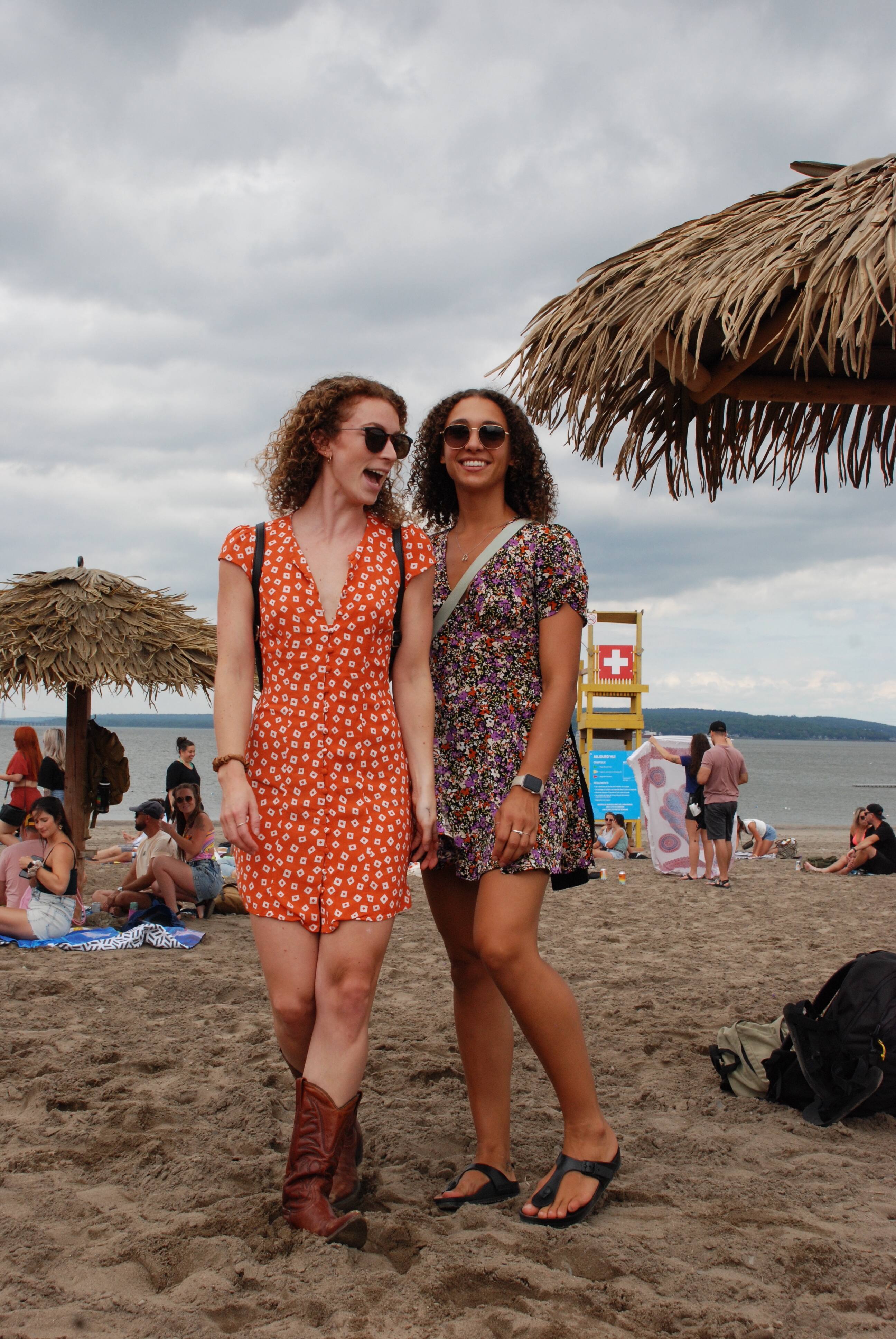 Ce vêtement vintage faisait fureur à Cigale